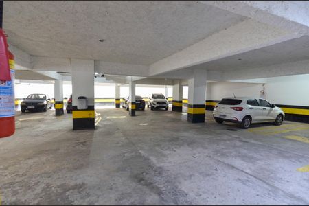 Apartamento à venda com 90m², 2 quartos e 1 vagaGaragem