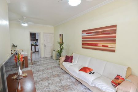 Apartamento à venda com 90m², 2 quartos e 1 vagaSala