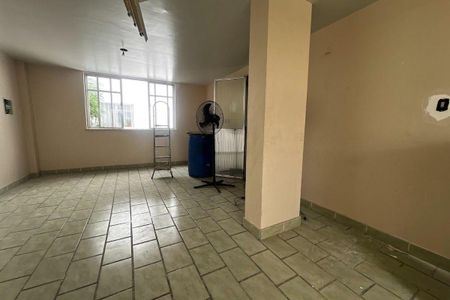 Apartamento à venda com 90m², 2 quartos e 1 vagaÁrea comum