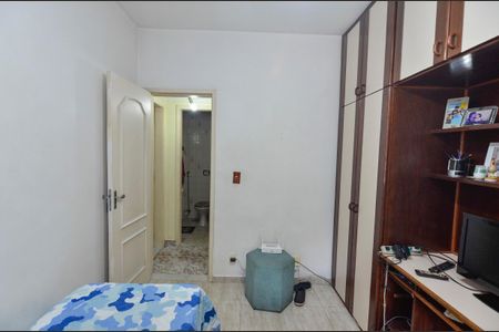 Apartamento à venda com 90m², 2 quartos e 1 vagaQuarto