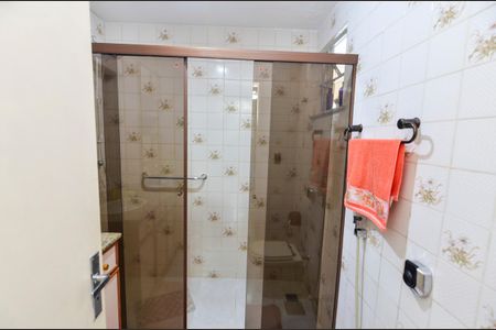 Apartamento à venda com 90m², 2 quartos e 1 vagaBanheiro da Suíte