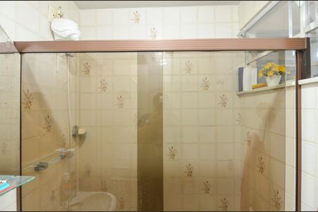 Apartamento à venda com 90m², 2 quartos e 1 vagaBanheiro Social