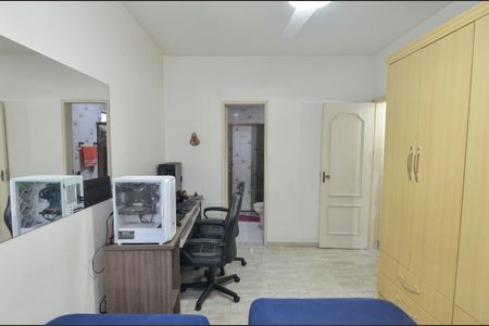 Apartamento à venda com 90m², 2 quartos e 1 vagaSuíte