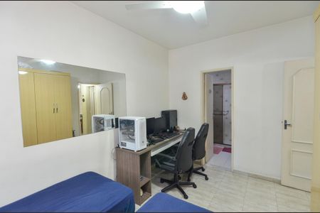 Apartamento à venda com 90m², 2 quartos e 1 vagaSuíte