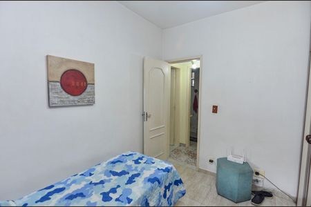 Apartamento à venda com 90m², 2 quartos e 1 vagaQuarto