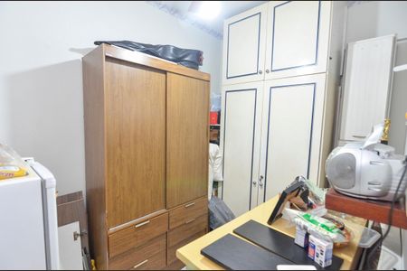 Apartamento à venda com 90m², 2 quartos e 1 vagaQuarto de Serviço