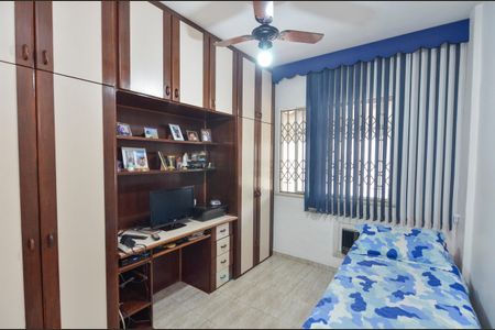 Apartamento à venda com 90m², 2 quartos e 1 vagaQuarto