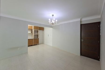 Apartamento para alugar com 90m², 2 quartos e 2 vagasSala