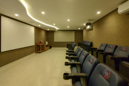 Apartamento para alugar com 90m², 2 quartos e 2 vagasCinema