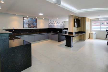 Apartamento para alugar com 90m², 2 quartos e 2 vagasÁrea comum - Salão de festas