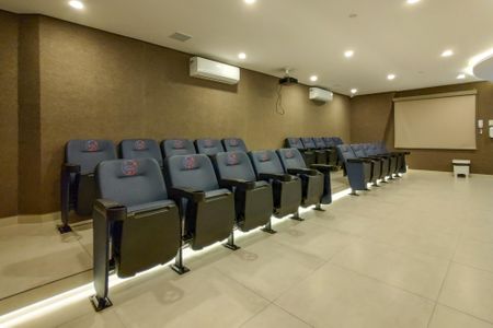Apartamento para alugar com 90m², 2 quartos e 2 vagasCinema