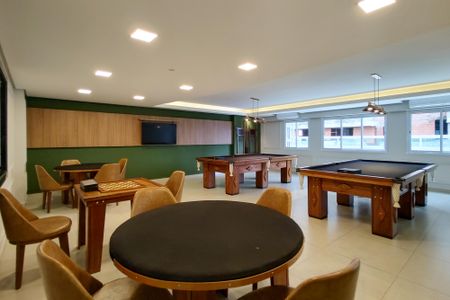 Apartamento para alugar com 90m², 2 quartos e 2 vagasSala de Jogos