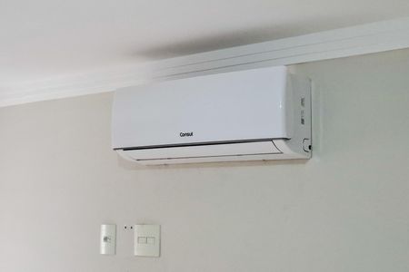 Apartamento para alugar com 90m², 2 quartos e 2 vagasSuite 