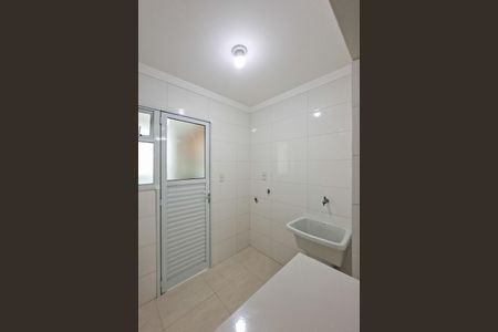 Apartamento para alugar com 90m², 2 quartos e 2 vagasÁrea de Serviço