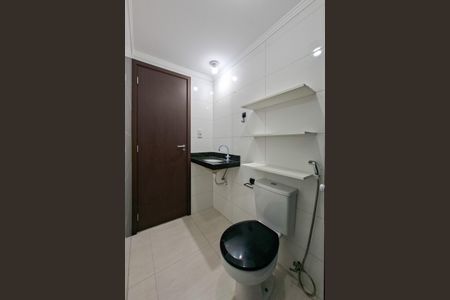 Apartamento para alugar com 90m², 2 quartos e 2 vagasBanheiro