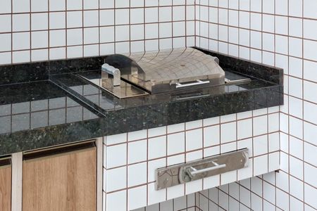 Apartamento para alugar com 90m², 2 quartos e 2 vagasSacada