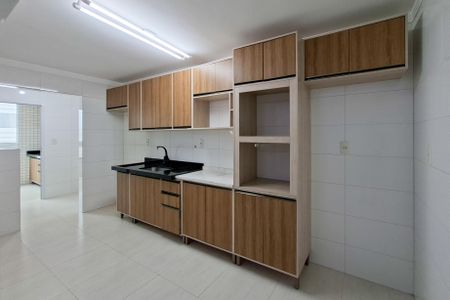 Apartamento para alugar com 90m², 2 quartos e 2 vagasCozinha 
