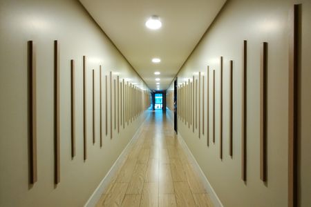 Apartamento para alugar com 90m², 2 quartos e 2 vagasHall de entrada