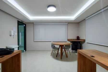 Apartamento para alugar com 90m², 2 quartos e 2 vagasCoworking 