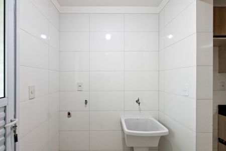 Apartamento para alugar com 90m², 2 quartos e 2 vagasÁrea de Serviço