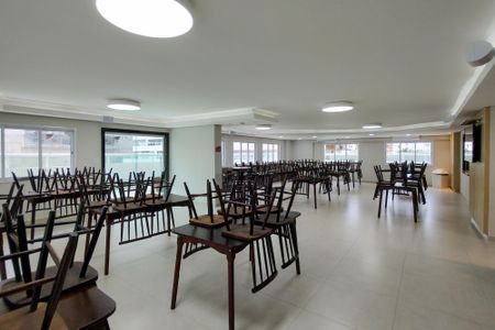 Apartamento para alugar com 90m², 2 quartos e 2 vagasÁrea comum - Salão de festas