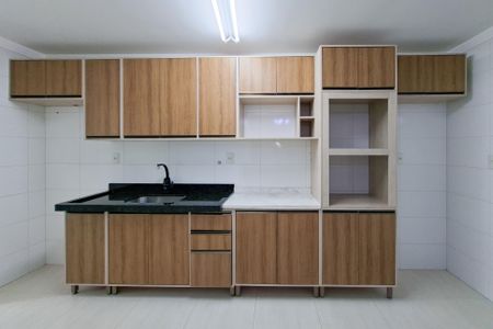 Apartamento para alugar com 90m², 2 quartos e 2 vagasCozinha 