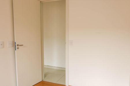 Apartamento à venda com 44m², 2 quartos e 1 vagaQuarto 2