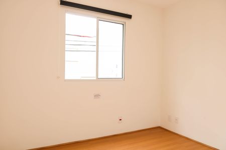 Apartamento à venda com 44m², 2 quartos e 1 vagaQuarto 1