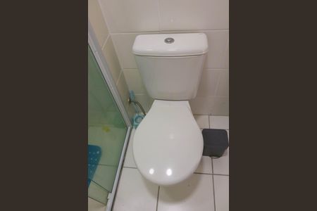 Apartamento à venda com 44m², 2 quartos e 1 vagaBanheiro