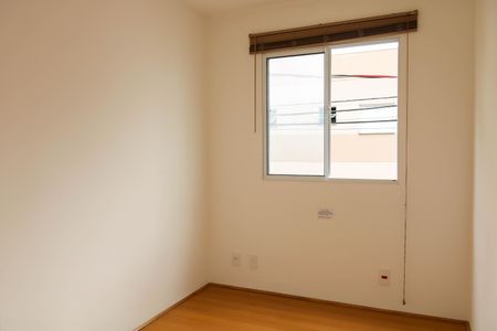 Apartamento à venda com 44m², 2 quartos e 1 vagaQuarto 2