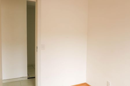 Apartamento à venda com 44m², 2 quartos e 1 vagaQuarto 2