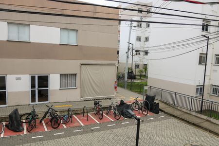 Apartamento à venda com 44m², 2 quartos e 1 vagavista do Quarto 1