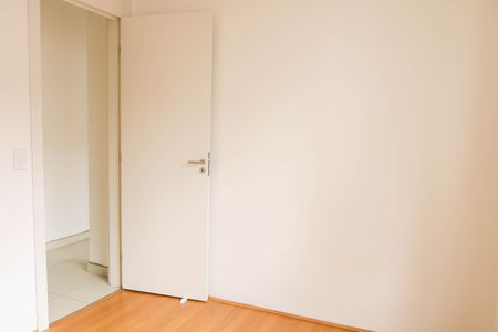 Apartamento à venda com 44m², 2 quartos e 1 vagaQuarto 1