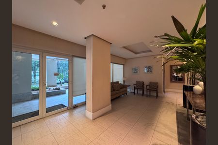 Apartamento à venda com 141m², 3 quartos e 2 vagas Apartamento à venda com 141m², 3 quartos e 2 vagasÁrea comum