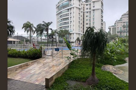 Apartamento à venda com 141m², 3 quartos e 2 vagas Apartamento à venda com 141m², 3 quartos e 2 vagasÁrea comum