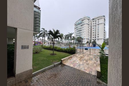 Apartamento à venda com 141m², 3 quartos e 2 vagas Apartamento à venda com 141m², 3 quartos e 2 vagasÁrea comum