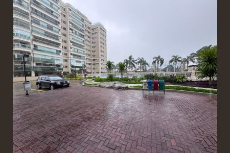 Apartamento à venda com 141m², 3 quartos e 2 vagas