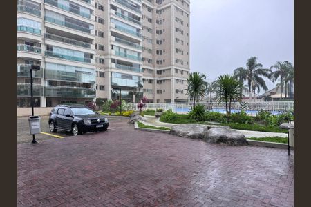 Apartamento à venda com 141m², 3 quartos e 2 vagas Apartamento à venda com 141m², 3 quartos e 2 vagasFachada