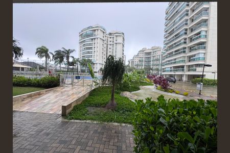 Apartamento à venda com 141m², 3 quartos e 2 vagas