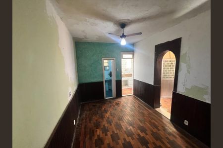 Casa para alugar com 1 quarto, 50m² em Jacaré, Rio de Janeiro