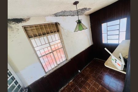 Casa para alugar com 1 quarto, 50m² em Jacaré, Rio de Janeiro