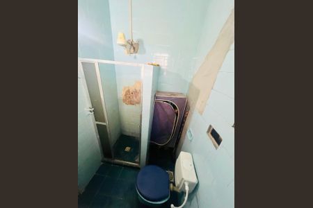 Casa para alugar com 1 quarto, 50m² em Jacaré, Rio de Janeiro