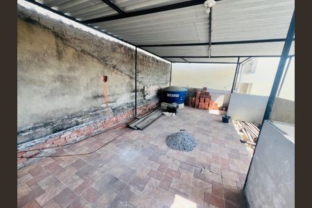 Casa para alugar com 1 quarto, 50m² em Jacaré, Rio de Janeiro