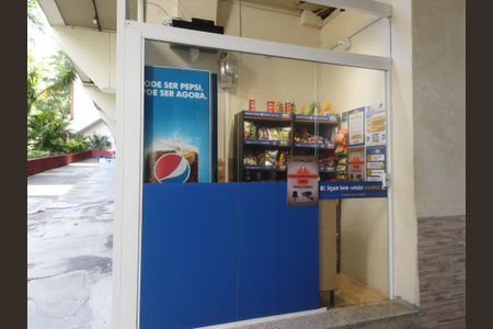 Apartamento para alugar com 65m², 2 quartos e 1 vagaMercadinho