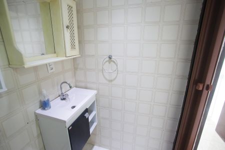 Apartamento para alugar com 65m², 2 quartos e 1 vagaBanheiro