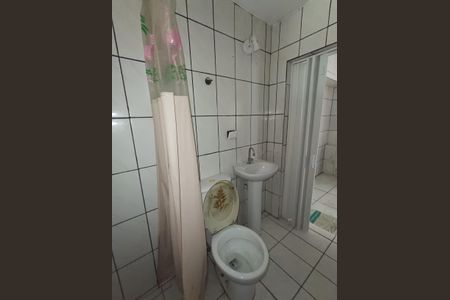 Casa para alugar com 1 quarto, 70m² em Chácara Inglesa, São Paulo