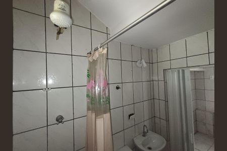 Casa para alugar com 1 quarto, 70m² em Chácara Inglesa, São Paulo