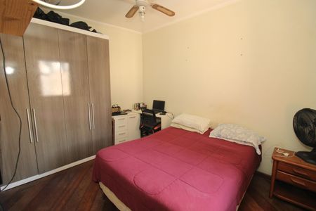 Quarto 1 - Casa 1 de casa à venda com 4 quartos, 174m² em Vila Dom Pedro I, São Paulo