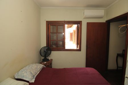 Casa à venda com 174m², 4 quartos e 2 vagasCasa1 - Quarto