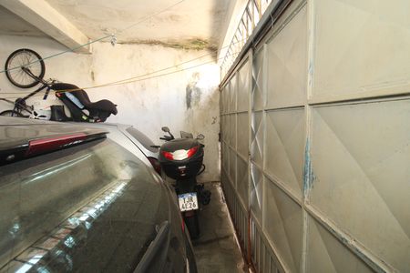 Casa à venda com 174m², 4 quartos e 2 vagasGaragem